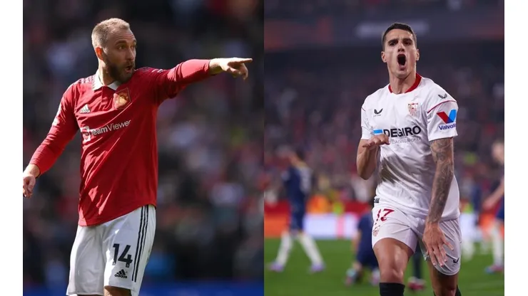 Manchester United es uno de los favoritos a ganar el título.