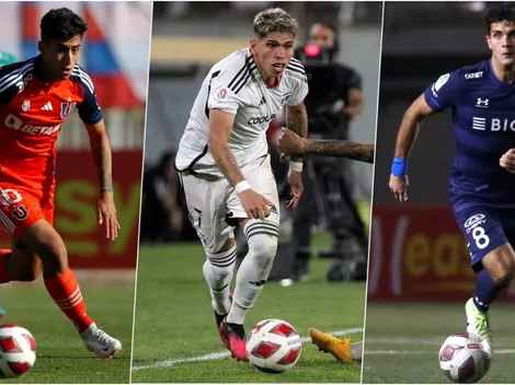 Copa Chile quedó llena de clásicos en el norte