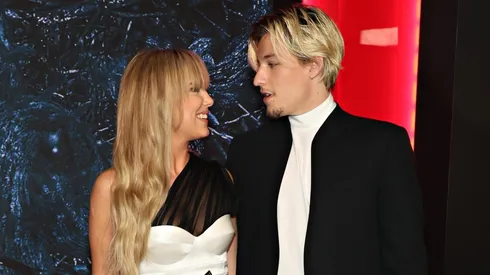 ¿Quién es Jake Bongiovi pareja de Millie Bobby Brown?