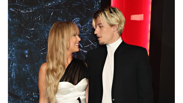 ¿Quién es Jake Bongiovi pareja de Millie Bobby Brown?