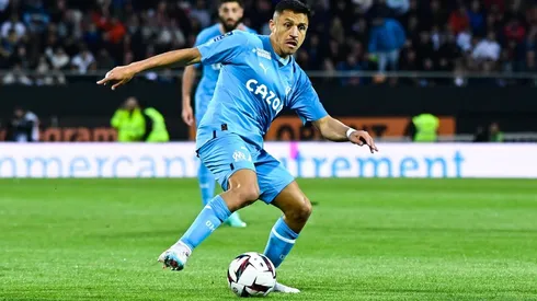 Alexis Sánchez deslumbra en la vida real, y eso se traspasa a los videojuegos.