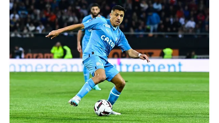 Alexis Sánchez deslumbra en la vida real, y eso se traspasa a los videojuegos.