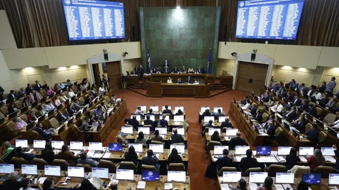 El Reglamento del uso de la fuerza que propone el Gobierno