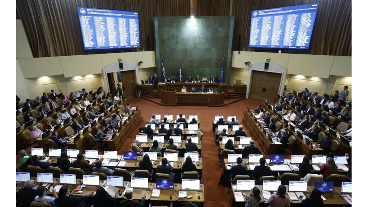 El Reglamento del uso de la fuerza que propone el Gobierno