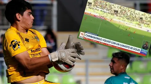 El titular de Canal 13 no gustó en Chimbarongo