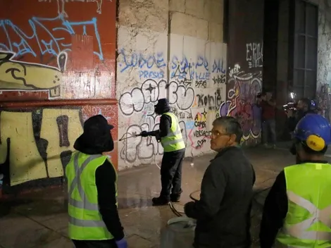 ¿Cuáles son las importantes mejoras que tendrá Providencia?