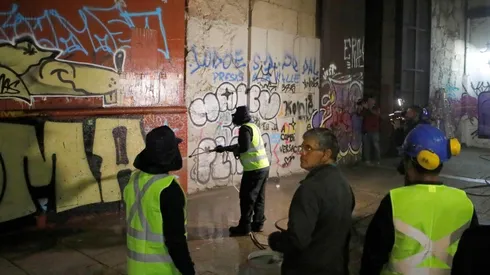 Renovaciones en Providencia