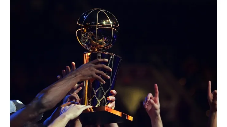 La fase final de la NBA comienza este martes 11 con los primeros duelos de Play In.