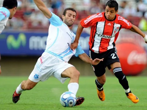 "River Plate espera a Alexis Sánchez con los brazos abiertos"