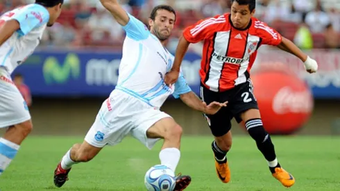 Alexis Sánchez tendría opciones de volver a River Plate.