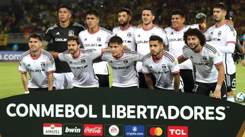 Colo Colo no pasa a octavos de final desde el 2018.