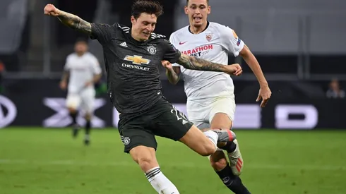 Manchester United y Sevilla animan una de las llaves imperdibles de Europa League.