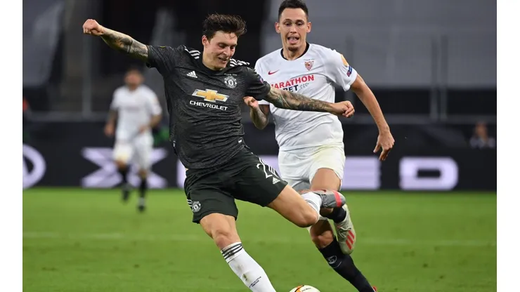 Manchester United y Sevilla animan una de las llaves imperdibles de Europa League.