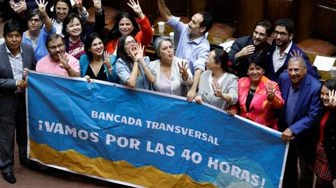 ¿Cuándo se vota el proyecto de 40 horas?