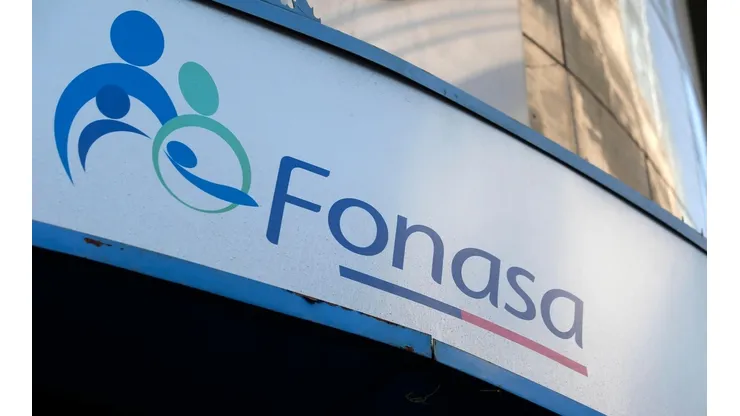 Devolución excesos de Fonasa 2023