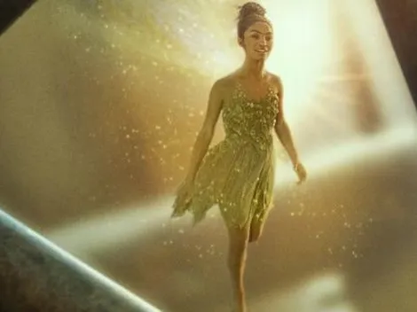 ¿Cuándo se estrena Peter Pan & Wendy y dónde ver el tráiler?