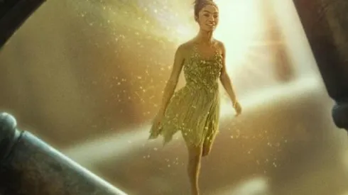 ¿Cuándo se estrena Peter Pan & Wendy y dónde ver el tráiler?