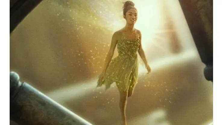 ¿Cuándo se estrena Peter Pan & Wendy y dónde ver el tráiler?