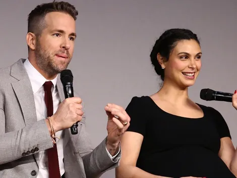 ¿Qué dijo Morena Baccarin sobre su futuro en Deadpool 3?
