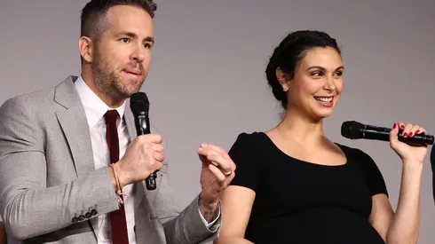 ¿Qué dijo Morena Baccarin sobre su futuro en Deadpool 3?