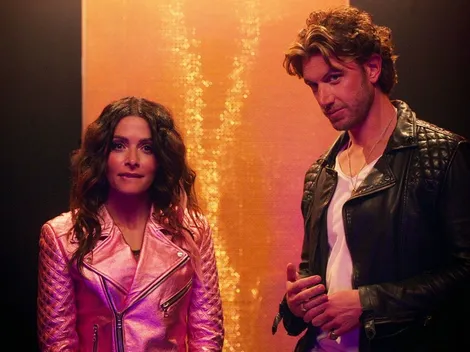 ¿Por qué cancelaron la serie Sexo/Vida de Netflix?