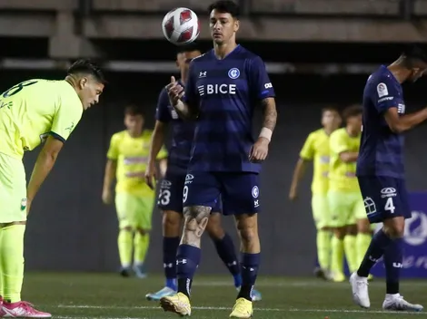 Guarello lapida a la UC: "La victoria a Colina fue un papelón igual"