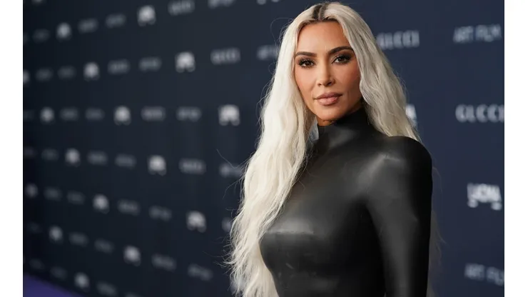 Kim Kardashian será parte de AHS 12