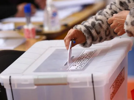 ¿Por cuántos candidatos hay que votar?