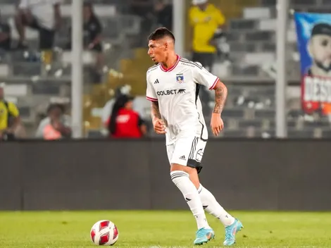 Saldivia tras el debut: "Esperé mucho, tuve que ser fuerte"