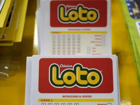 Resultados del Loto 4940 domingo 9 de abril