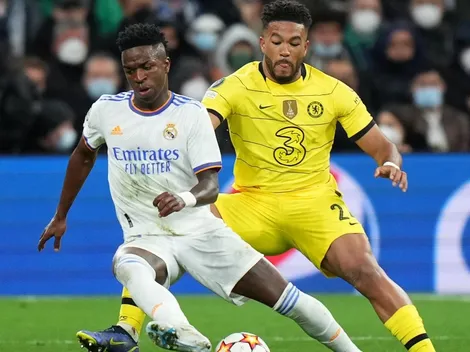 Horario y dónde ver Real Madrid vs Chelsea por Champions League