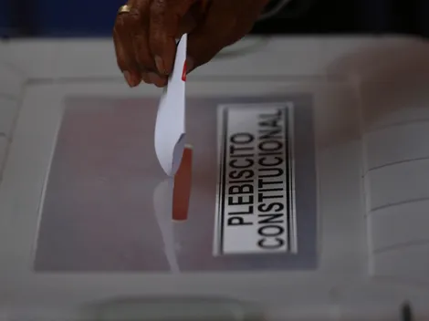 ¿Cuándo es el Plebiscito de Nueva Constitución?