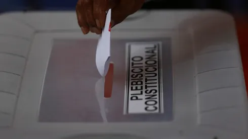 ¿Cuándo es el Plebiscito de Nueva Constitución?