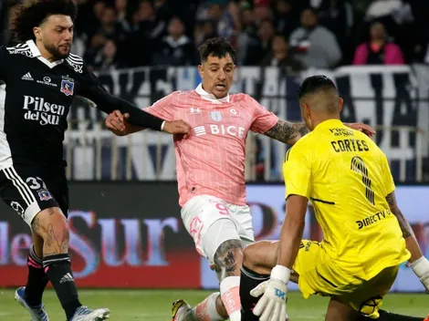 ¿Cuándo juega U. Católica vs Colo Colo por el Clásico?