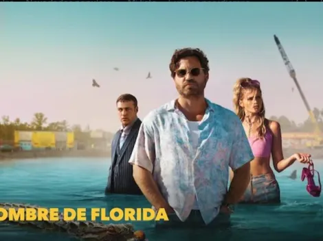 ¿Cuáles son los estrenos de esta semana en Netflix?