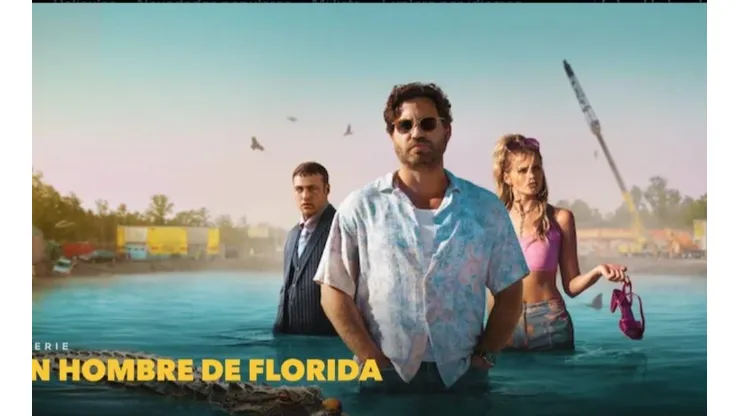 ¿Cuáles son los estrenos de esta semana en Netflix?