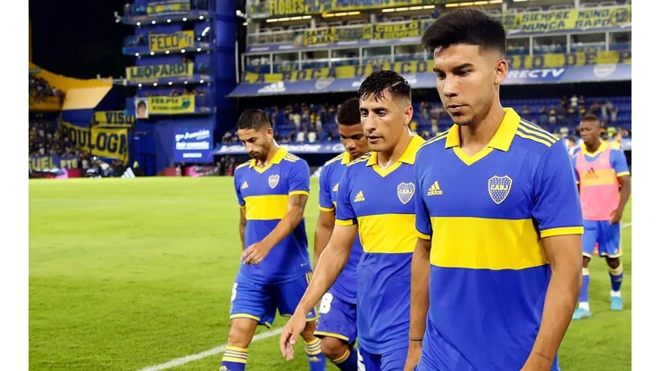 Boca Juniors