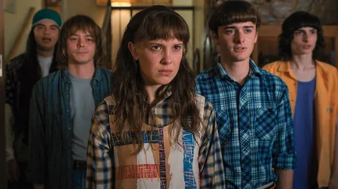 Stranger Things tendrá serie animada