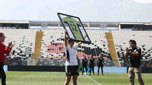¿En qué están las campeonas de Libertadores Fem con Colo Colo?