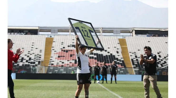 ¿En qué están las campeonas de Libertadores Fem con Colo Colo?