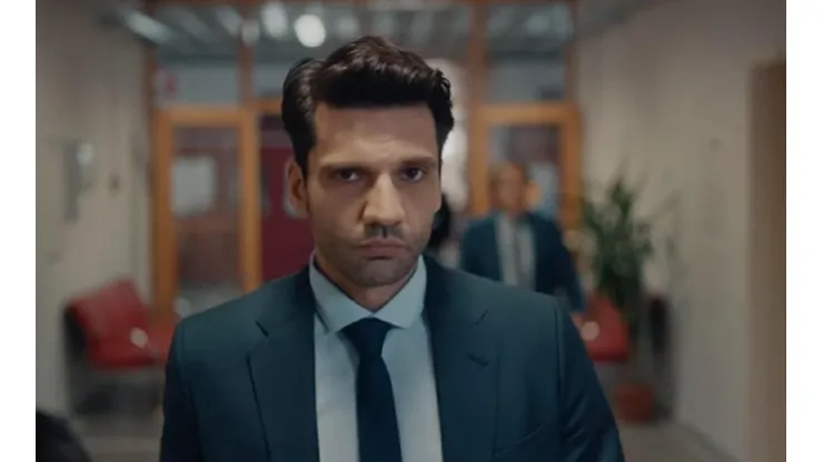 Yargi, la nueva teleserie de Mega, llega esta lunes.