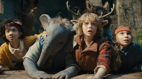 ¿Cuándo se estrena Sweet Tooth 2 en Netflix?