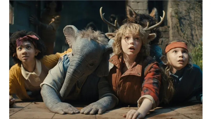 ¿Cuándo se estrena Sweet Tooth 2 en Netflix?