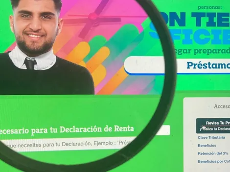 ¿Cuáles son las fechas claves de la devolución de impuestos 2023?