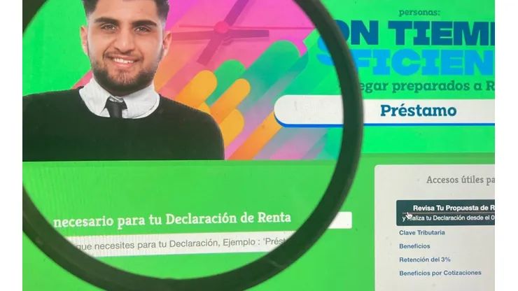 ¿Cuándo es la devolución de impuestos?