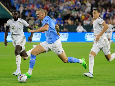 Horario: El City de Pep quiere demostrar su favoritismo ante el Bayern