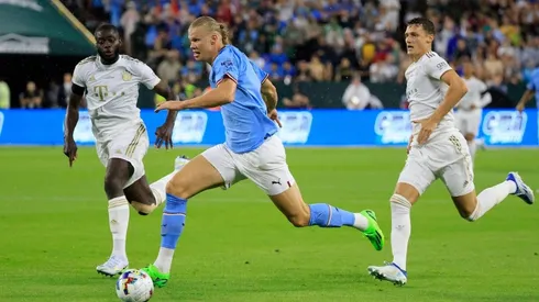 Los ingleses llegan en mejor momento con Guardiola al mando.