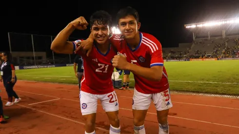 La Sub 17 espera debutar de buena forma ante Argentina