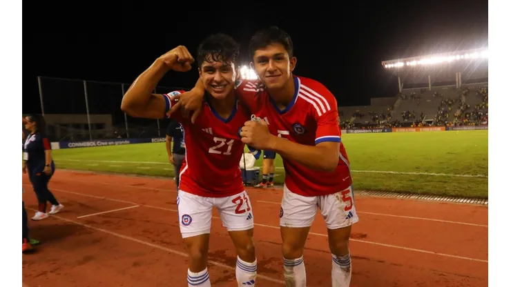 La Sub 17 espera debutar de buena forma ante Argentina