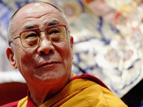 Conoce la polémica que causó Dalái Lama en la India
